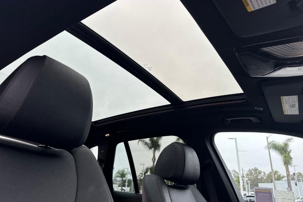 used 2021 BMW X5 car, priced at $34,921