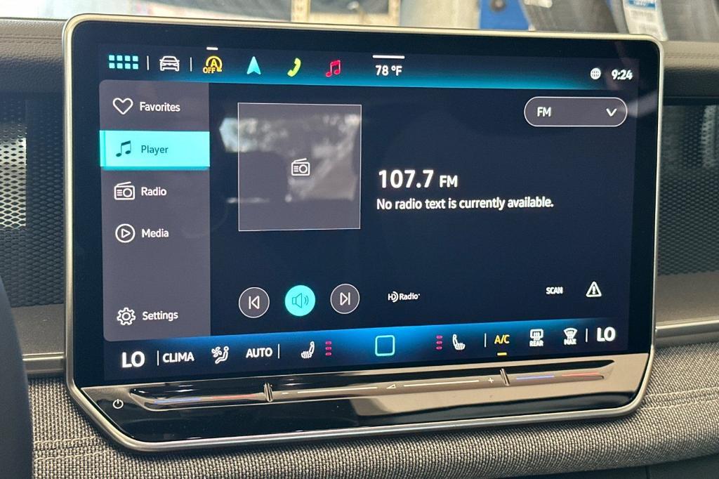 new 2025 Volkswagen Tiguan car, priced at $30,009