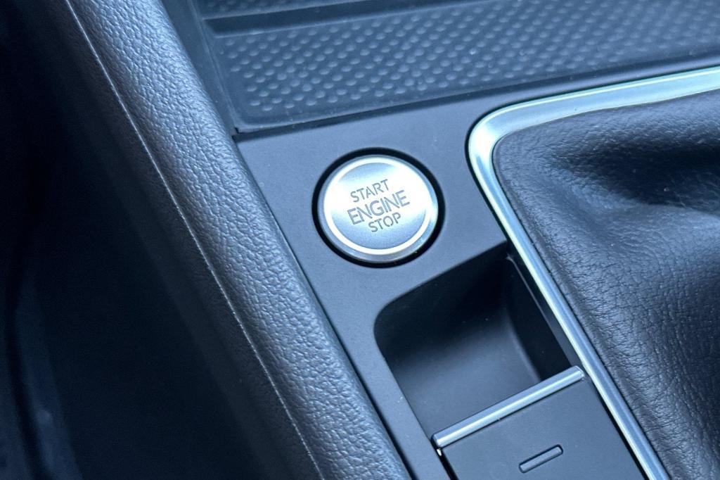 new 2026 Volkswagen Jetta car, priced at $29,424