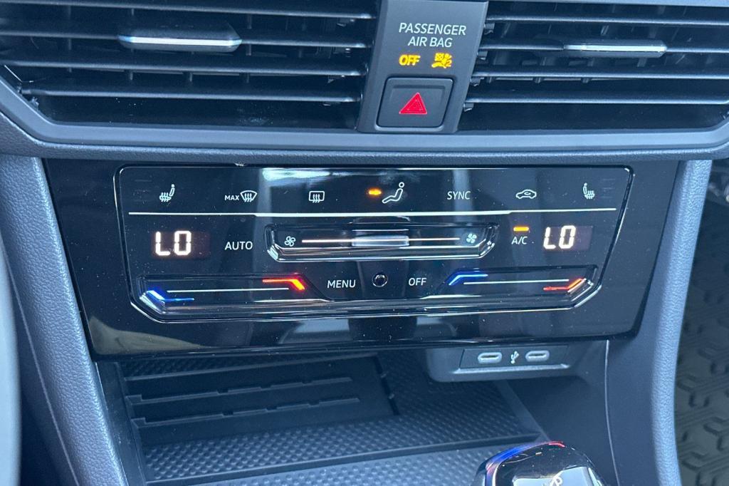 new 2026 Volkswagen Jetta car, priced at $29,424