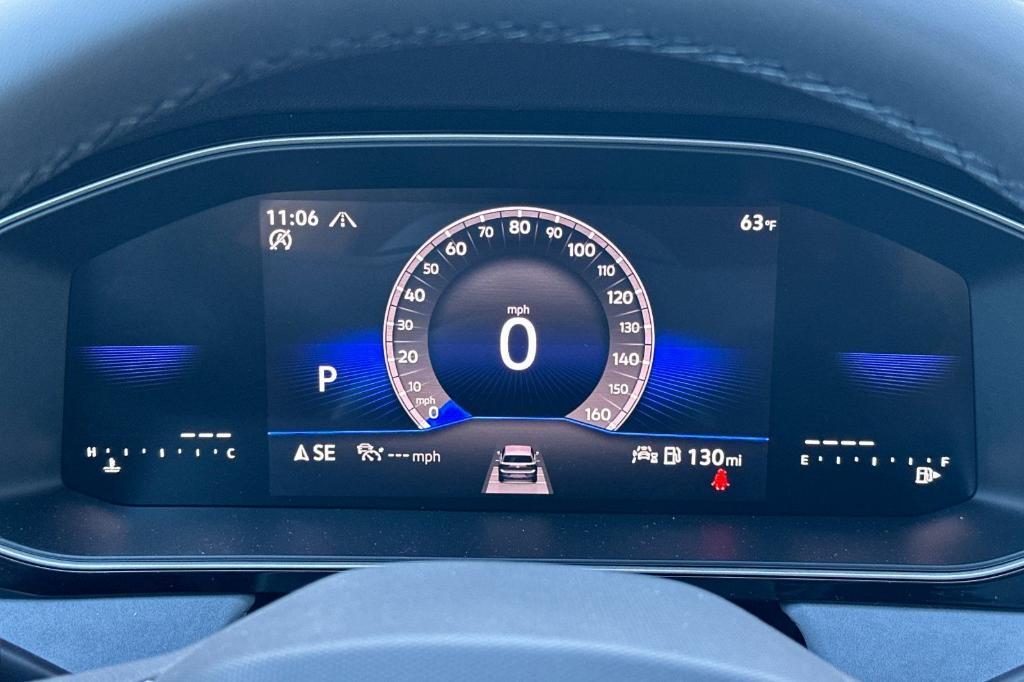 new 2026 Volkswagen Jetta car, priced at $29,424