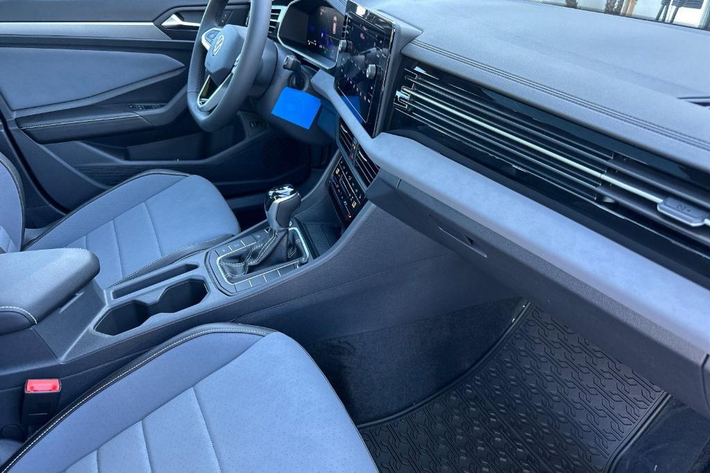 new 2026 Volkswagen Jetta car, priced at $29,424