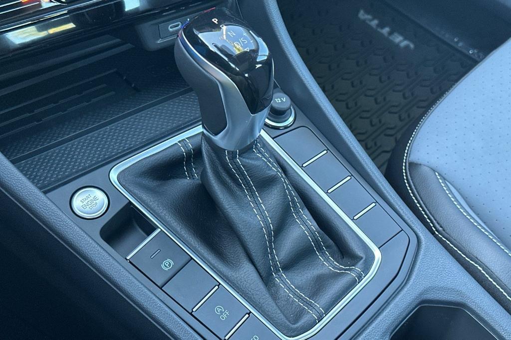new 2026 Volkswagen Jetta car, priced at $29,424
