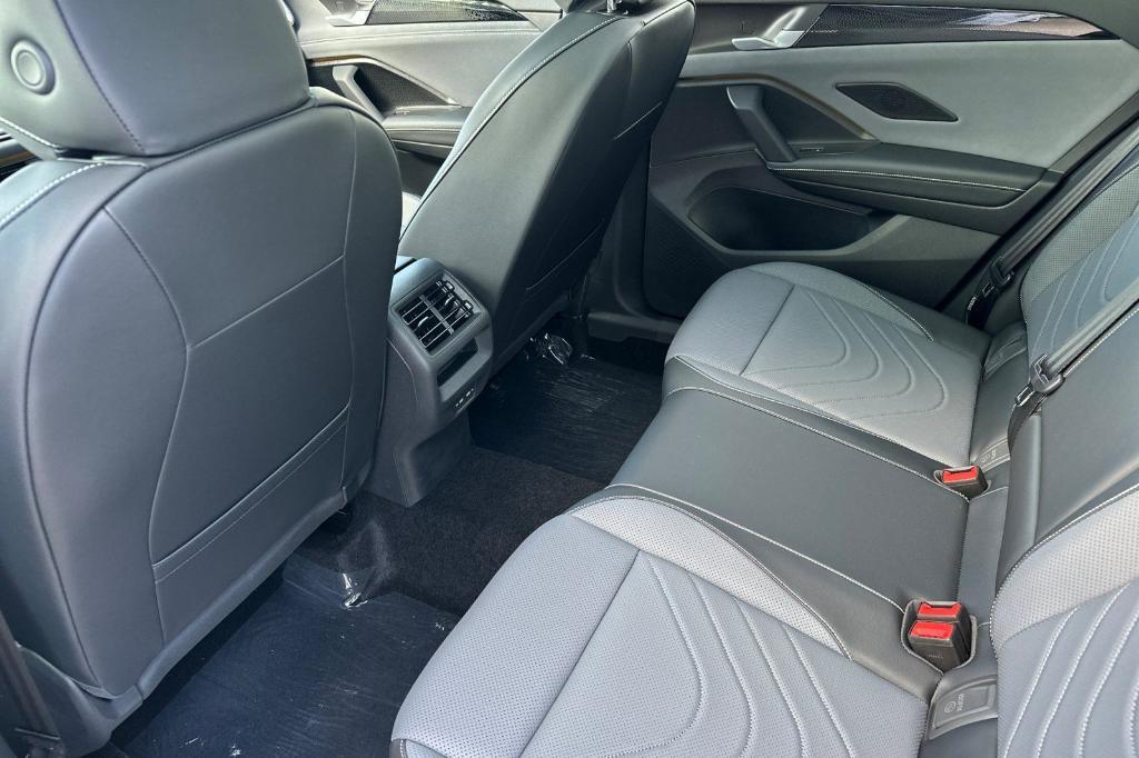 new 2025 Volkswagen Tiguan car, priced at $36,509