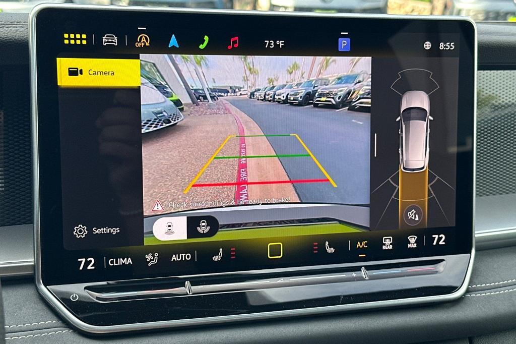 new 2025 Volkswagen Tiguan car, priced at $36,509