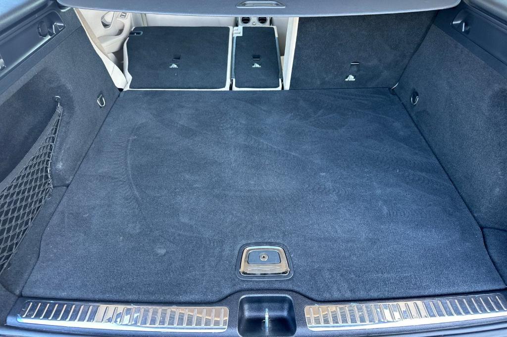 used 2022 Mercedes-Benz GLC 300 car, priced at $29,499