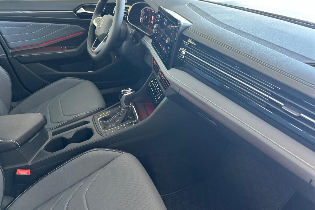 new 2025 Volkswagen Jetta car, priced at $29,626