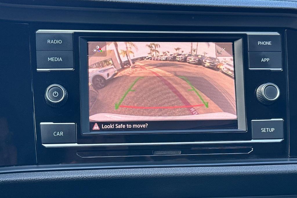 used 2019 Volkswagen Jetta car, priced at $14,985