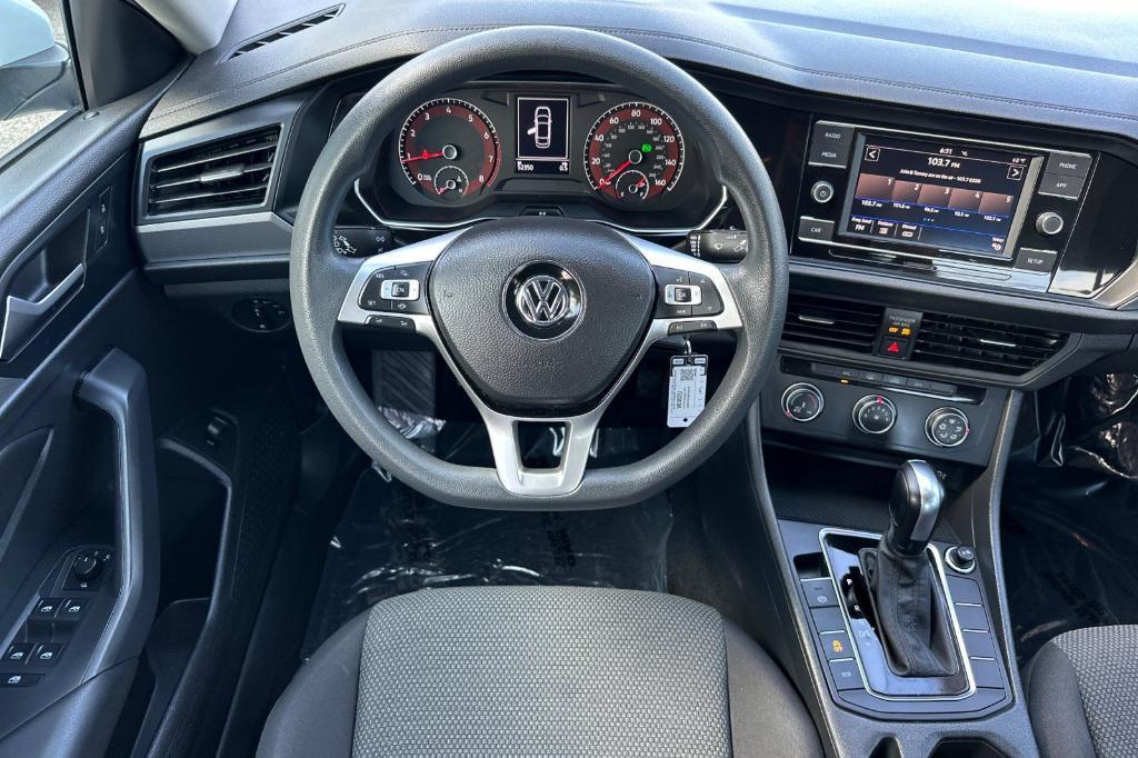 used 2019 Volkswagen Jetta car, priced at $14,985