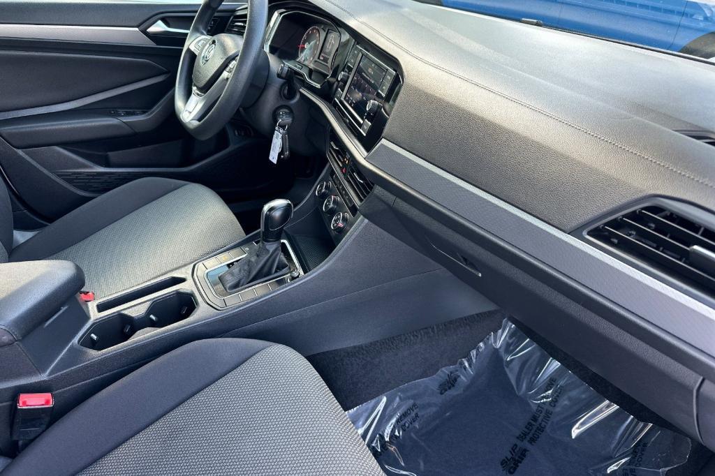 used 2019 Volkswagen Jetta car, priced at $14,985