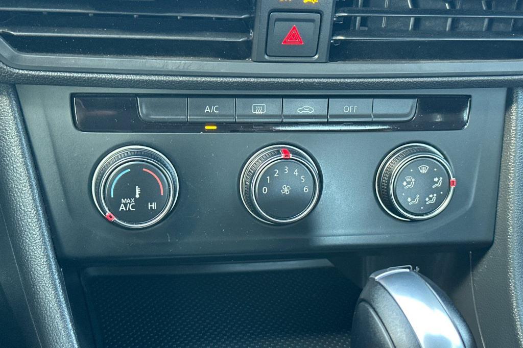 used 2019 Volkswagen Jetta car, priced at $14,985