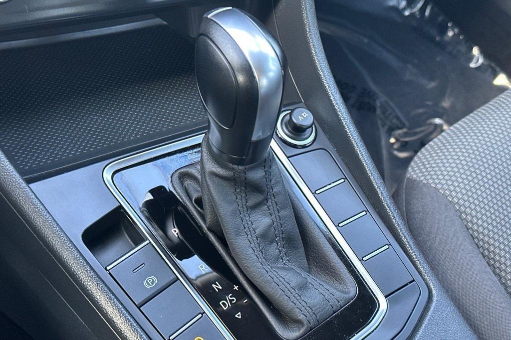 used 2019 Volkswagen Jetta car, priced at $14,985