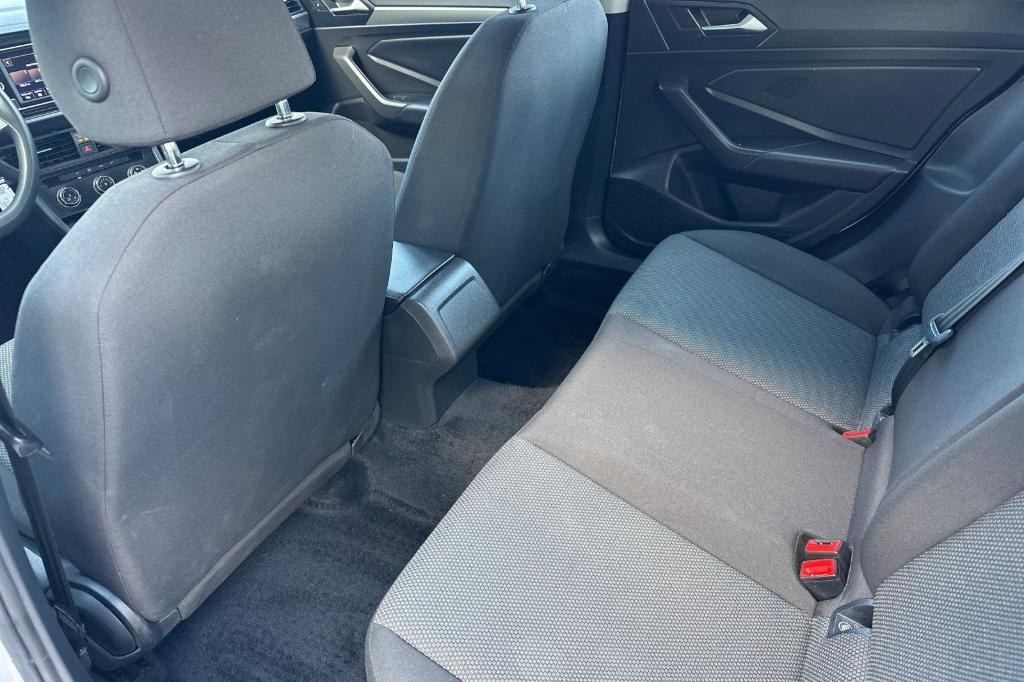 used 2019 Volkswagen Jetta car, priced at $14,985