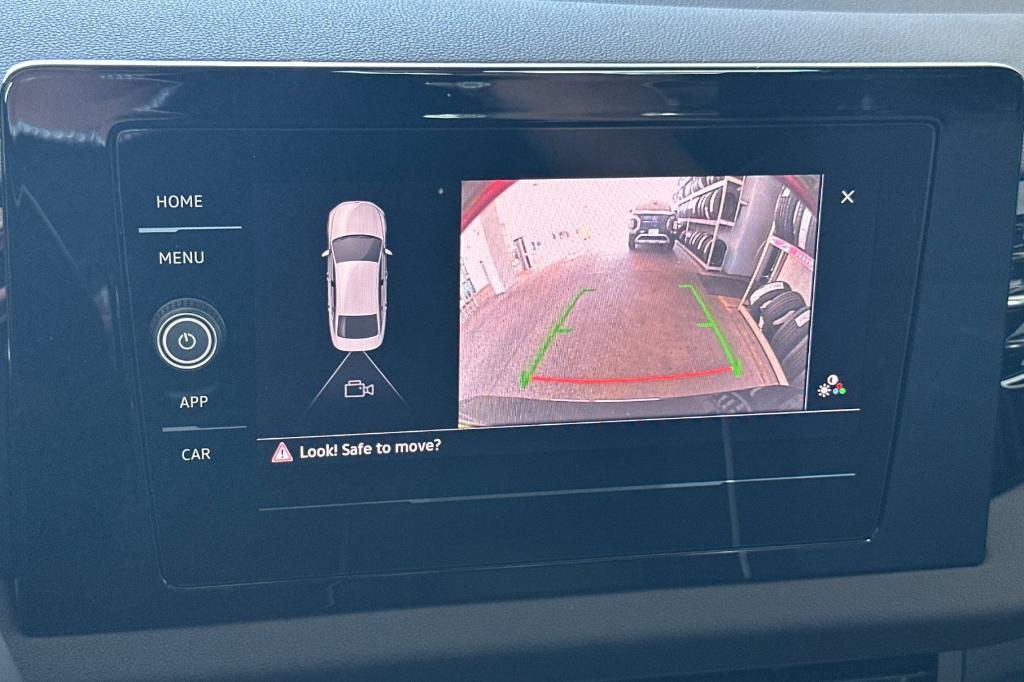 new 2025 Volkswagen Jetta car, priced at $24,467