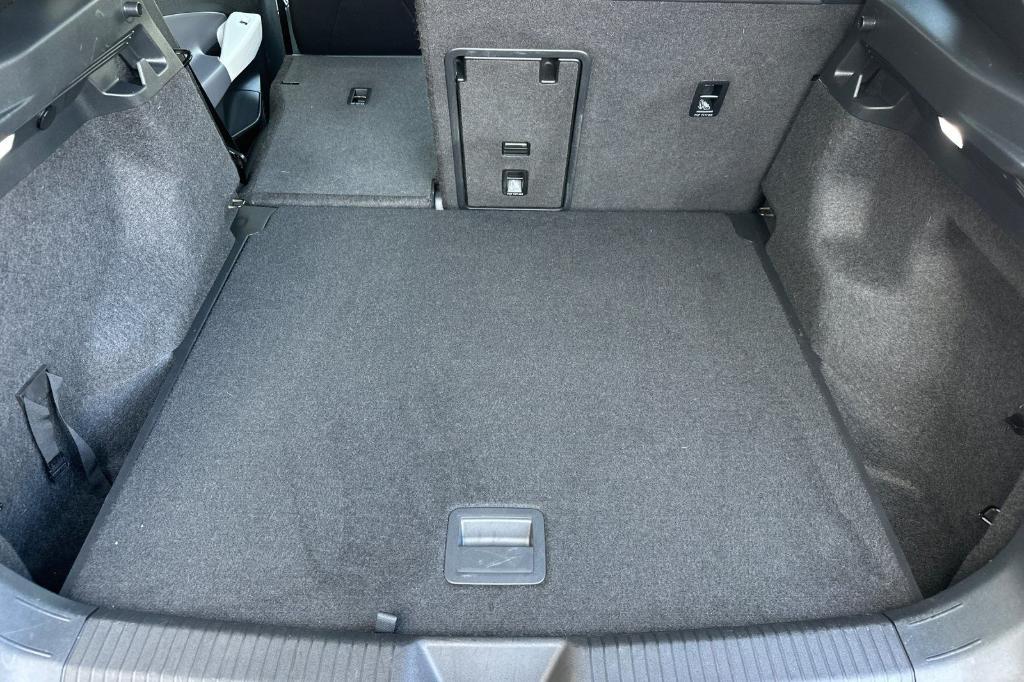 used 2021 Volkswagen ID.4 car, priced at $23,995