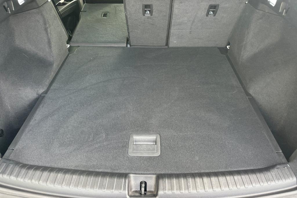 used 2023 Audi Q4 e-tron car, priced at $26,987