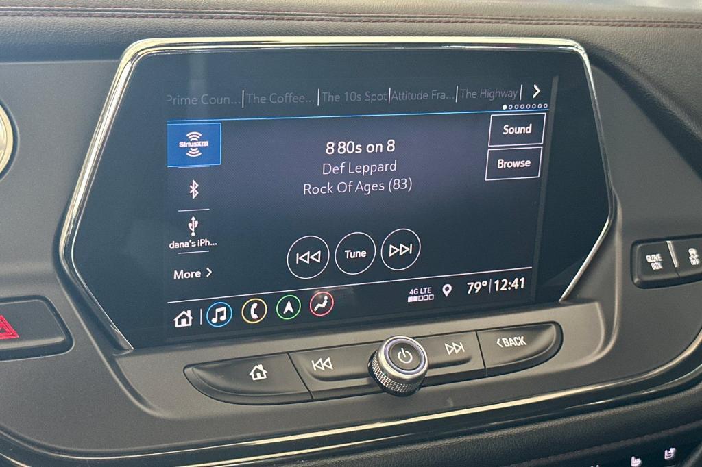 used 2019 Chevrolet Blazer car, priced at $21,764