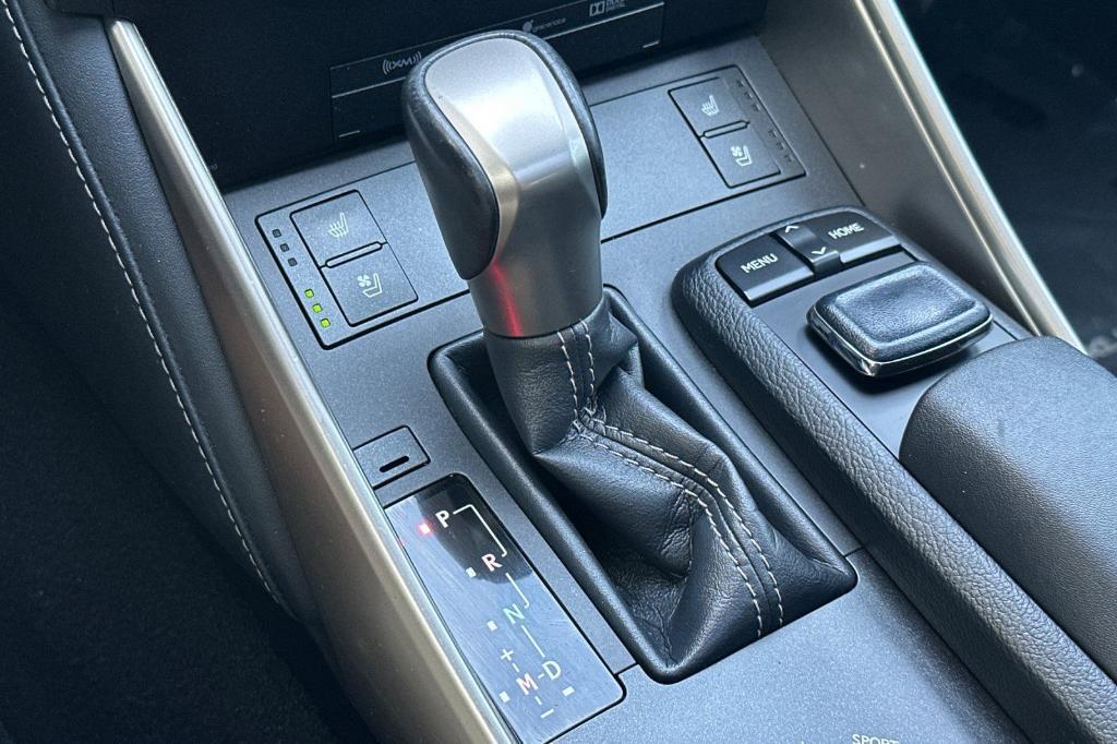 used 2015 Lexus IS 250 car, priced at $17,428