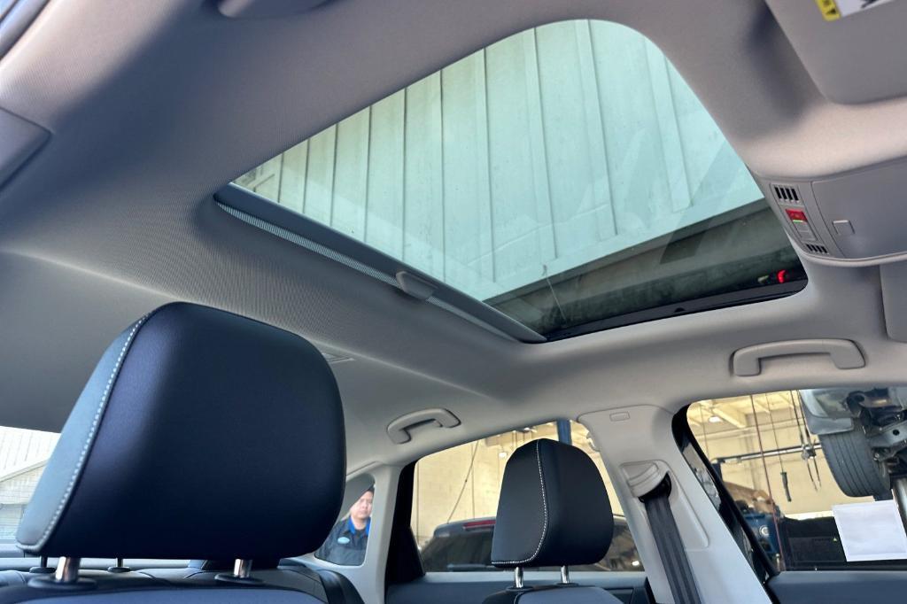 new 2025 Volkswagen Jetta car, priced at $27,143