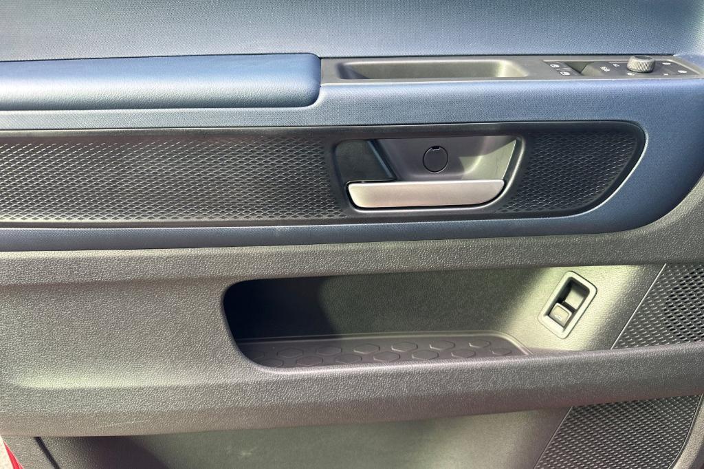 new 2025 Volkswagen ID. Buzz car, priced at $71,032