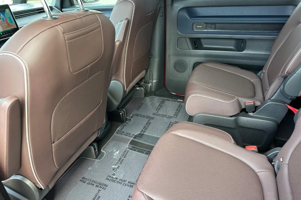 new 2025 Volkswagen ID. Buzz car, priced at $71,032