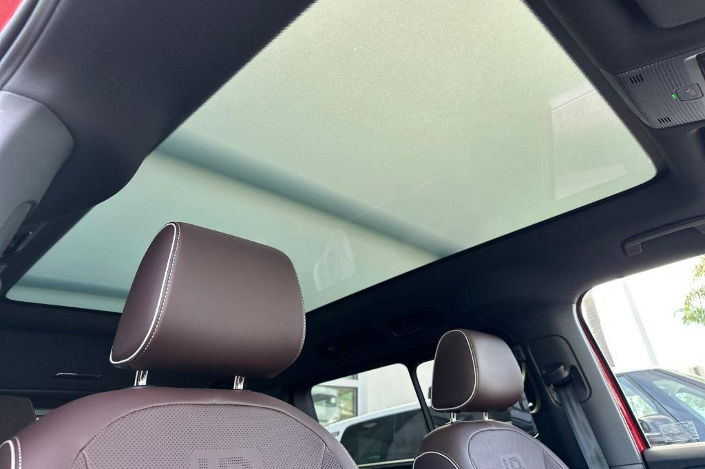 new 2025 Volkswagen ID. Buzz car, priced at $71,032