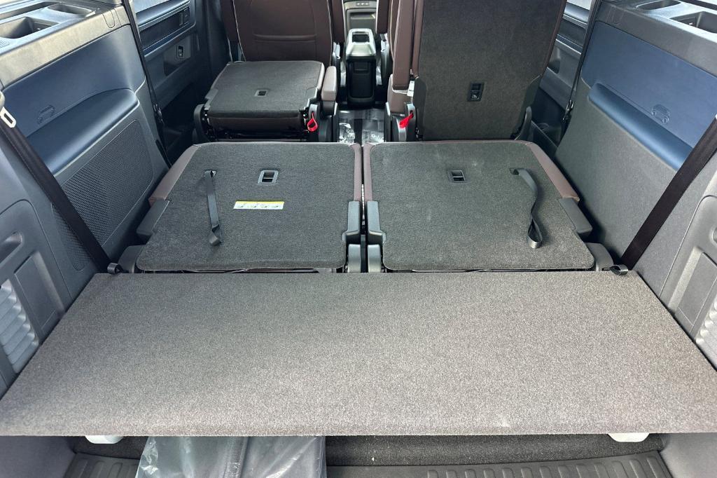 new 2025 Volkswagen ID. Buzz car, priced at $71,032