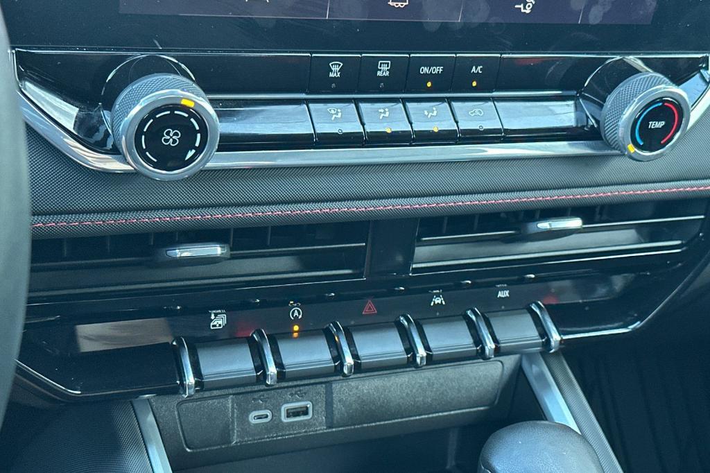 used 2024 Chevrolet Colorado car, priced at $41,830