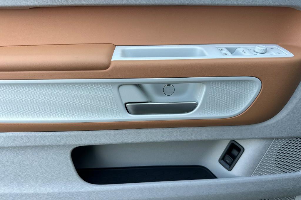 new 2025 Volkswagen ID. Buzz car, priced at $65,331