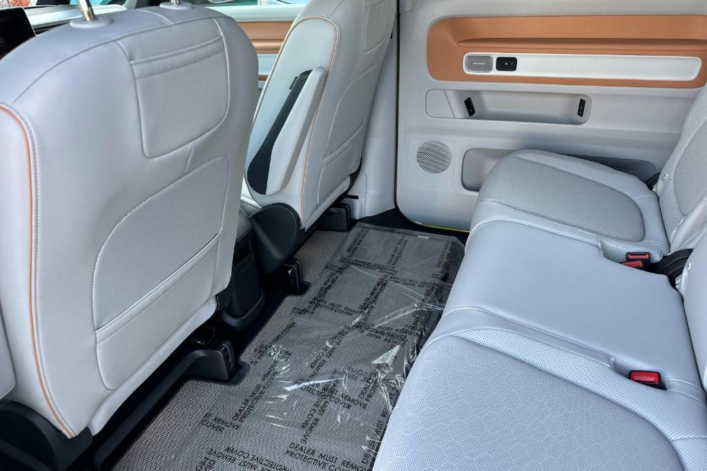 new 2025 Volkswagen ID. Buzz car, priced at $65,331