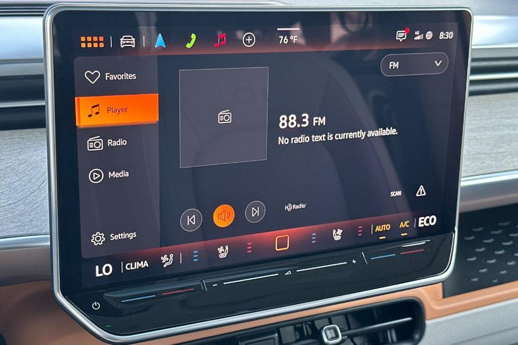 new 2025 Volkswagen ID. Buzz car, priced at $65,331