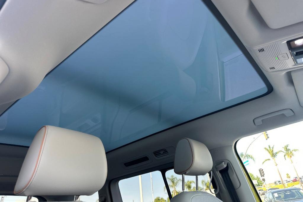 new 2025 Volkswagen ID. Buzz car, priced at $65,331