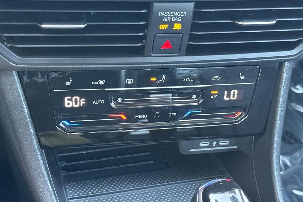 used 2025 Volkswagen Jetta car, priced at $26,140