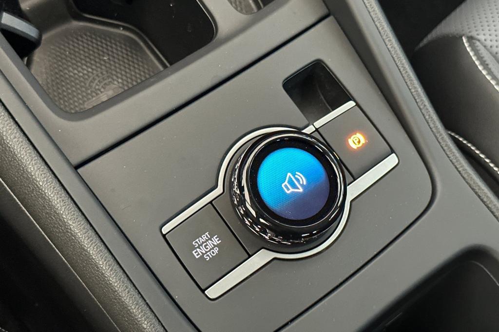 new 2025 Volkswagen Tiguan car, priced at $32,357