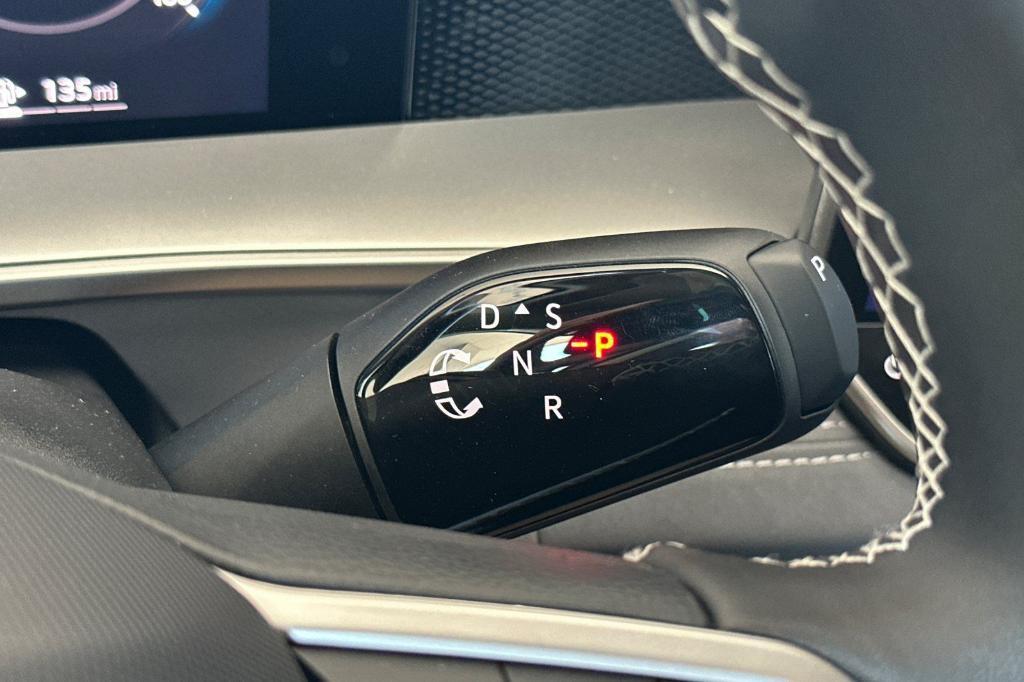 new 2025 Volkswagen Tiguan car, priced at $32,357