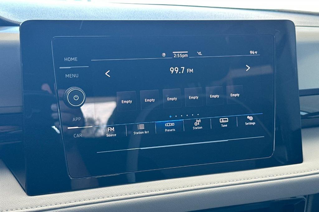 new 2025 Volkswagen Taos car, priced at $26,716