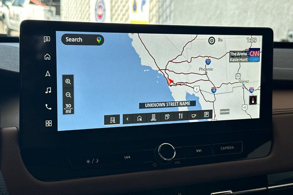 new 2025 Mitsubishi Outlander car, priced at $43,195