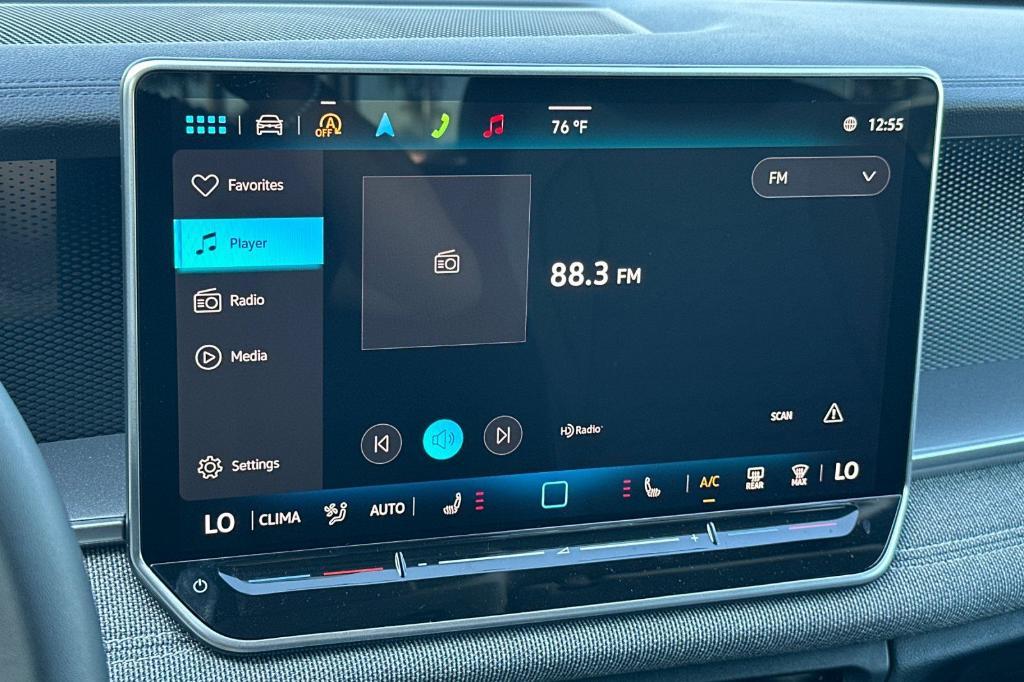 new 2025 Volkswagen Tiguan car, priced at $29,626