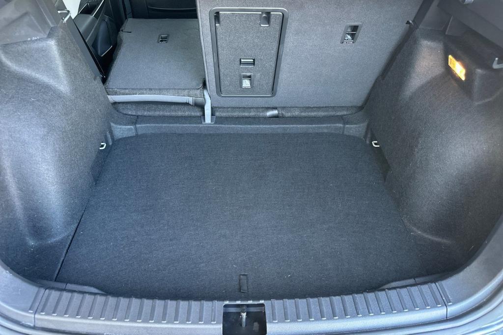 used 2022 Volkswagen Taos car, priced at $21,720