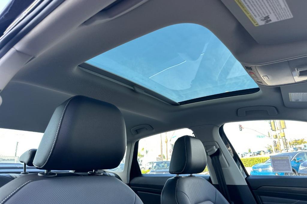 new 2025 Volkswagen Jetta car, priced at $30,451