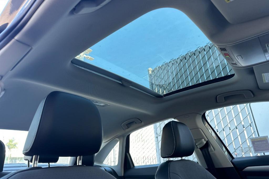 new 2025 Volkswagen Jetta car, priced at $26,700
