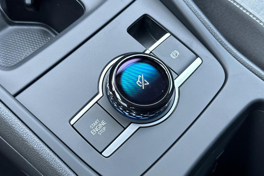 new 2025 Volkswagen Tiguan car, priced at $30,382