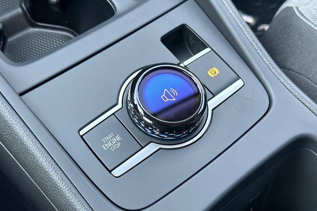 new 2025 Volkswagen Tiguan car, priced at $30,081