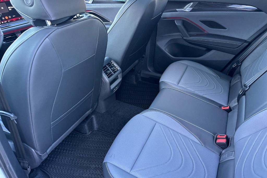 new 2026 Volkswagen Tiguan car, priced at $39,846