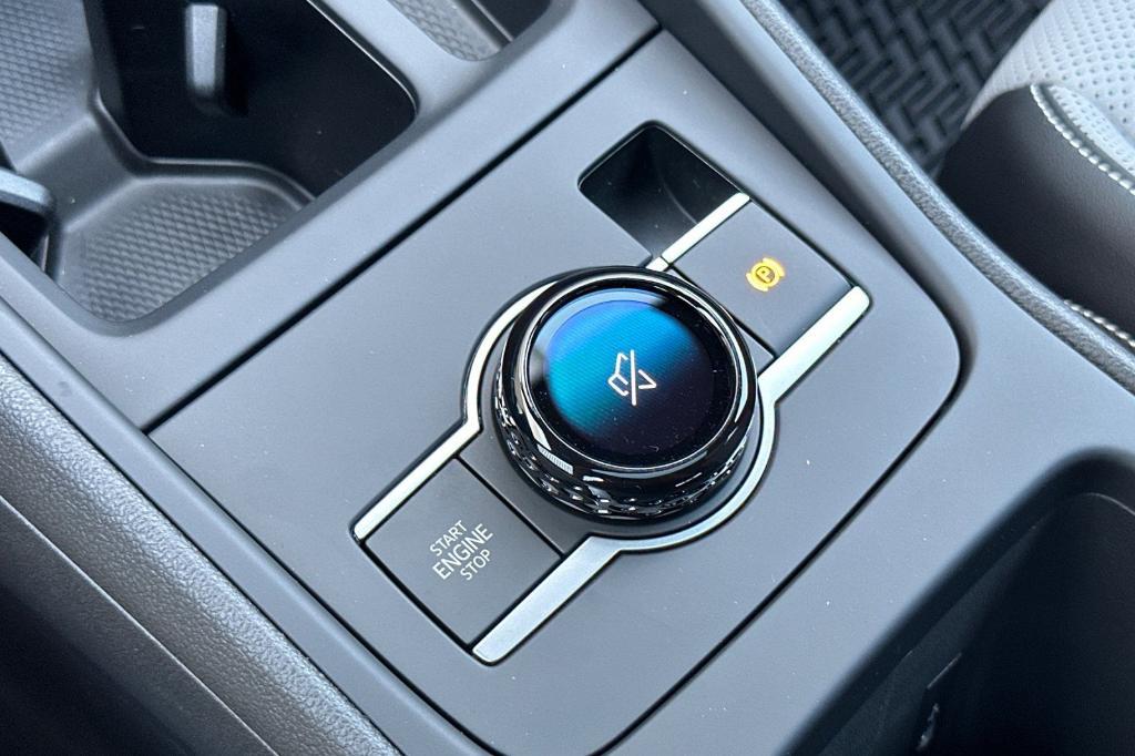 new 2025 Volkswagen Tiguan car, priced at $37,667