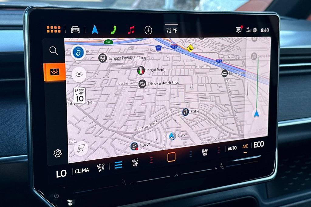 new 2025 Volkswagen ID. Buzz car, priced at $59,956