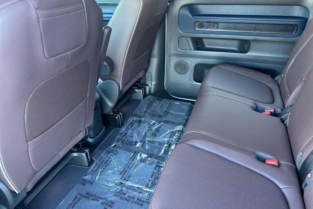 new 2025 Volkswagen ID. Buzz car, priced at $59,956