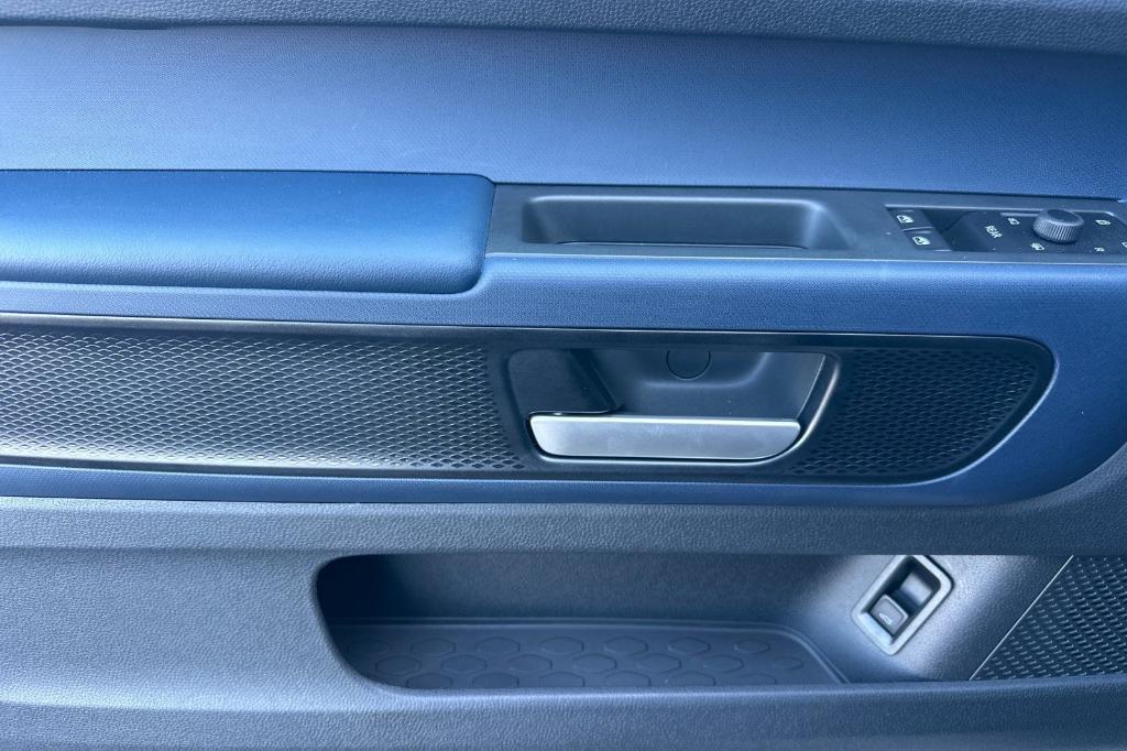 new 2025 Volkswagen ID. Buzz car, priced at $59,956