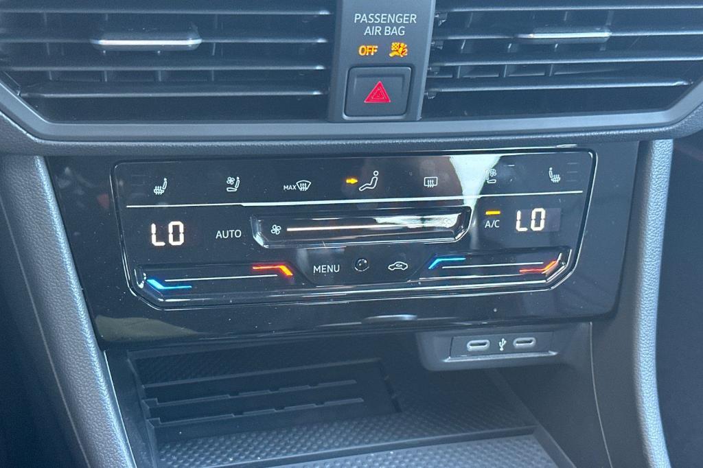 new 2025 Volkswagen Jetta GLI car, priced at $34,083