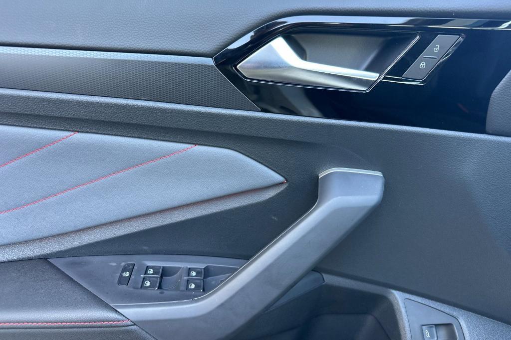 new 2025 Volkswagen Jetta GLI car, priced at $34,083